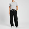 Cargo Joggers Pants (Black)