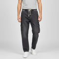 Cargo Joggers Pants (Charcoal Grey)