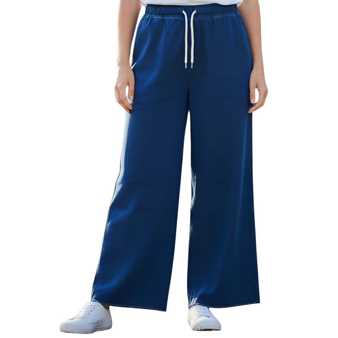 Baggy Trouser