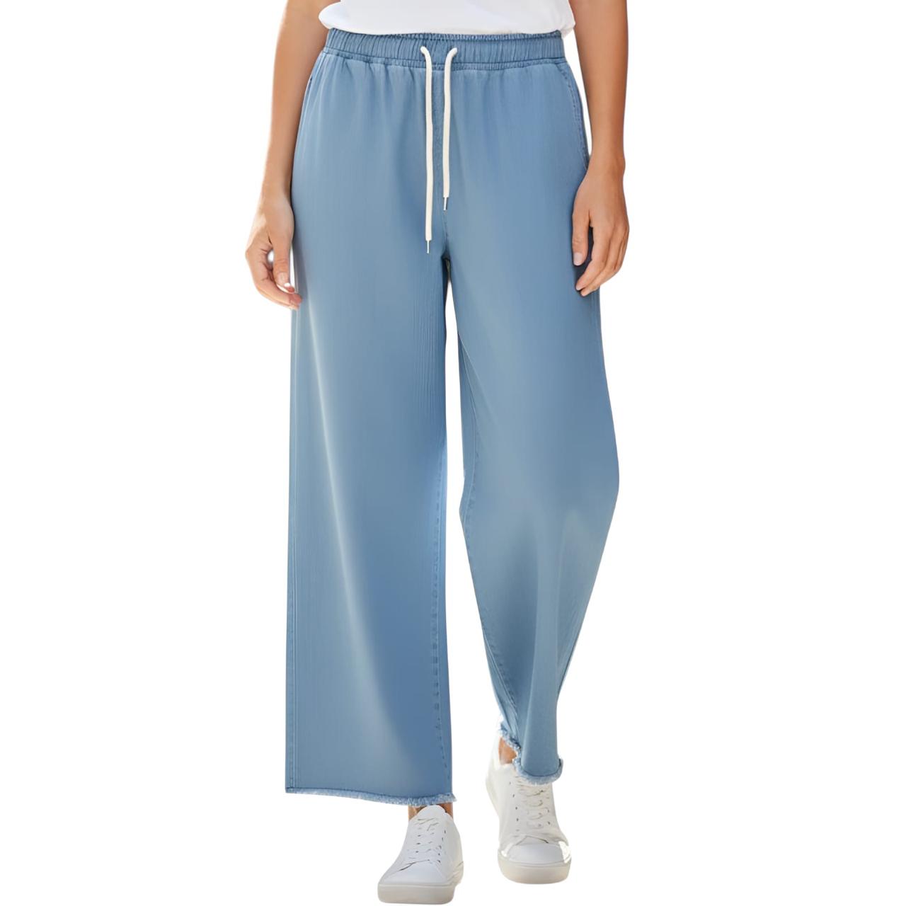 Baggy Trouser
